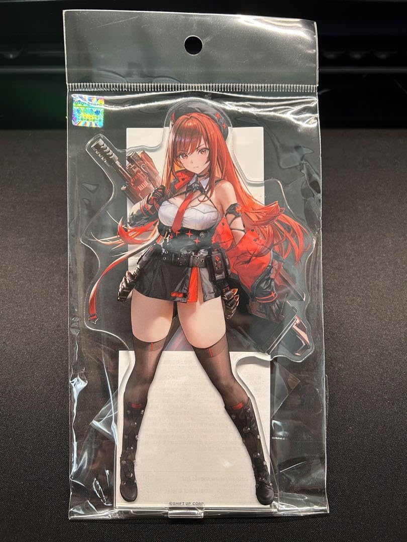 Amazon.co.jp: 勝利の女神NIKKE ラピ:レッドフード : スポーツ